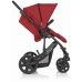 Britax Romer B-Smart 4 Chili Pepper Прогулочная Коляска