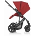 Britax Romer B-Smart 4 Chili Pepper Прогулочная Коляска