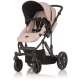 Britax Romer B-Smart 4 Desert Sand Прогулочная Коляска