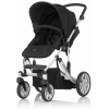 Britax Romer B-Smart 4 Neon Black Прогулочная Коляска