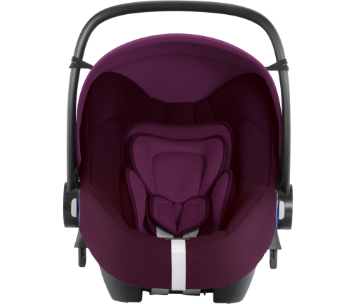 Britax Romer Baby-Safe 2 I-Size Burgundy Red Bērnu Autokrēsls 0-13 kg