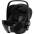 Britax Romer Baby-Safe 2 I-Size Cool Flow - Black Bērnu Autokrēsls 0-13 kg