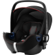 Britax Romer Baby-Safe 2 I-Size Cool Flow - Black Детское автокресло 0-13 кг