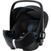Britax Romer Baby-Safe 2 I-Size Cool Flow - Blue Детское автокресло 0-13 кг