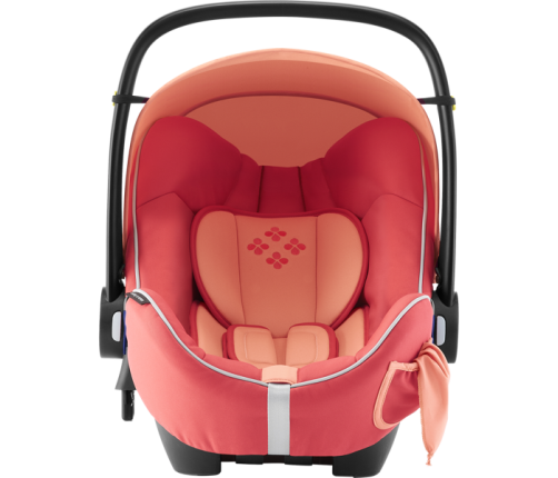 Britax Romer Baby-Safe 2 I-Size Coral Peach Bērnu Autokrēsls 0-13 kg