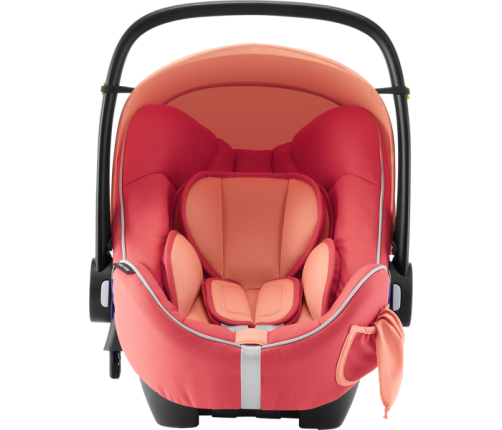 Britax Romer Baby-Safe 2 I-Size Coral Peach Детское автокресло 0-13 кг