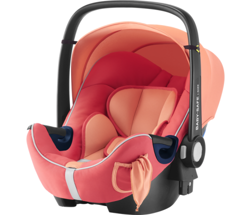 Britax Romer Baby-Safe 2 I-Size Coral Peach Детское автокресло 0-13 кг