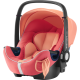 Britax Romer Baby-Safe 2 I-Size Coral Peach Bērnu Autokrēsls 0-13 kg