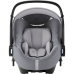 Britax Romer Baby-Safe 2 I-Size Grey Marble Bērnu Autokrēsls 0-13 kg