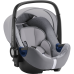 Britax Romer Baby-Safe 2 I-Size Grey Marble Bērnu Autokrēsls 0-13 kg