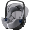 Britax Romer Baby-Safe 2 I-Size Grey Marble Bērnu Autokrēsls 0-13 kg