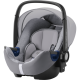 Britax Romer Baby-Safe 2 I-Size Grey Marble Детское автокресло 0-13 кг