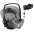 Britax Romer Baby-Safe 2 I-Size Grey marble Bērnu Autokrēsls 0-13 kg + Flex Isofix bāze