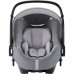 Britax Romer Baby-Safe 2 I-Size Grey marble Детское автокресло 0-13 кг + Flex Isofix  база