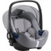 Britax Romer Baby-Safe 2 I-Size Grey marble Детское автокресло 0-13 кг + Flex Isofix  база