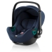 Britax Romer Baby-Safe 3 I-Size Atlantic Green Детское автокресло 0-13 кг + Flex iSense база