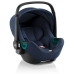 Britax Romer Baby-Safe 3 I-Size Atlantic Green Детское автокресло 0-13 кг + Flex iSense база