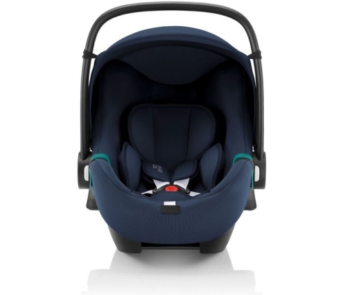 Britax Romer Baby-Safe 3 I-Size Atlantic Green Детское автокресло 0-13 кг + Flex iSense база