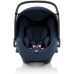 Britax Romer Baby-Safe 3 I-Size Atlantic Green Детское автокресло 0-13 кг + Flex iSense база