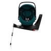 Britax Romer Baby-Safe 3 I-Size Atlantic Green Bērnu Autokrēsls 0-13 kg + Flex iSense bāze