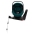 Britax Romer Baby-Safe 3 I-Size Atlantic Green Bērnu Autokrēsls 0-13 kg + Flex iSense bāze
