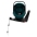 Britax Romer Baby-Safe 3 I-Size Atlantic Green Детское автокресло 0-13 кг + Flex iSense база