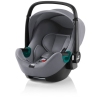 Britax Romer Baby-Safe 3 I-Size Frost grey Детское автокресло 0-13 кг