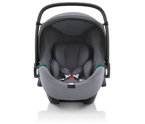 Britax Romer Baby-Safe 3 I-Size Frost grey Детское автокресло 0-13 кг