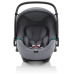 Britax Romer Baby-Safe 3 I-Size Frost grey Bērnu Autokrēsls 0-13 kg