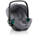 Britax Romer Baby-Safe 3 I-Size Frost grey Bērnu Autokrēsls 0-13 kg