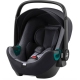 Britax Romer Baby-Safe 3 I-Size Graphite Marble Детское автокресло 0-13 кг