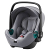 Britax Romer Baby-Safe 3 I-Size Grey Marble Детское автокресло 0-13 кг