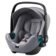 Britax Romer Baby-Safe 3 I-Size Grey Marble Bērnu Autokrēsls 0-13 kg