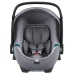 Britax Romer Baby-Safe 3 I-Size Grey Marble Bērnu Autokrēsls 0-13 kg