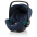 Britax Romer Baby-Safe 3 I-Size Indigo blue Bērnu Autokrēsls 0-13 kg