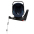 Britax Romer Baby-Safe 3 I-Size Indigo blue Bērnu Autokrēsls 0-13 kg + Flex iSense bāze