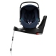 Britax Romer Baby-Safe 3 I-Size Indigo blue Bērnu Autokrēsls 0-13 kg + Flex iSense bāze