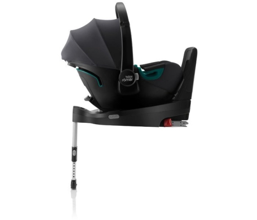 Britax Romer Baby-Safe 3 I-Size Midnight grey Детское автокресло 0-13 кг