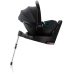 Britax Romer Baby-Safe 3 I-Size Midnight grey Детское автокресло 0-13 кг