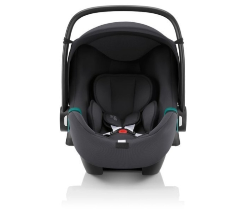 Britax Romer Baby-Safe 3 I-Size Midnight grey Детское автокресло 0-13 кг