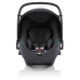 Britax Romer Baby-Safe 3 I-Size Midnight grey Bērnu Autokrēsls 0-13 kg