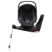 Britax Romer Baby-Safe 3 I-Size Midnight grey Детское автокресло 0-13 кг