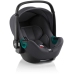 Britax Romer Baby-Safe 3 I-Size Midnight grey Bērnu Autokrēsls 0-13 kg