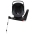 Britax Romer Baby-Safe 3 I-Size Midnight grey Bērnu Autokrēsls 0-13 kg + Flex iSense bāze