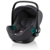 Britax Romer Baby-Safe 3 I-Size Midnight grey Bērnu Autokrēsls 0-13 kg + Flex iSense bāze