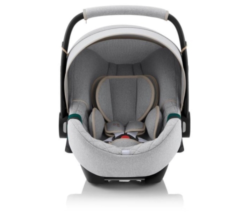 Britax Romer Baby-Safe 3 I-Size Nordic grey Bērnu Autokrēsls 0-13 kg