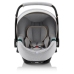 Britax Romer Baby-Safe 3 I-Size Nordic grey Bērnu Autokrēsls 0-13 kg