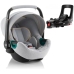 Britax Romer Baby-Safe 3 I-Size Nordic grey Детское автокресло 0-13 кг + Flex iSense база