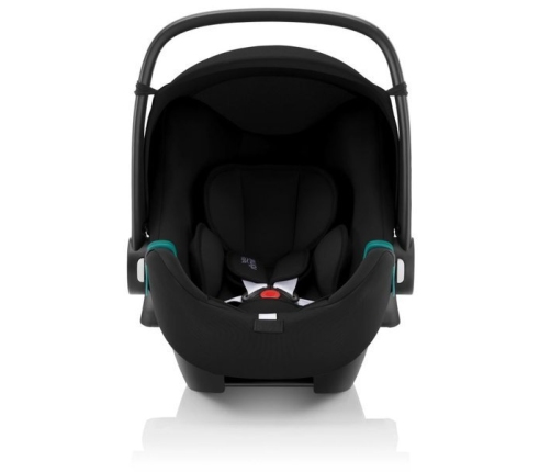 Britax Romer Baby-Safe 3 I-Size Space black Детское автокресло 0-13 кг