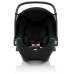 Britax Romer Baby-Safe 3 I-Size Space black Детское автокресло 0-13 кг